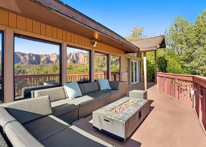 The Perch On Sugarloaf Drive